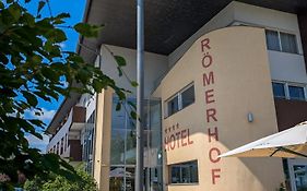 Hotel Roemerhof