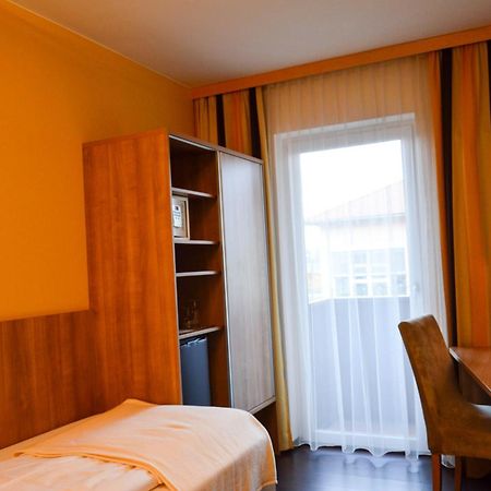 Hotel Roemerhof Tulln An Der Donau Exteriör bild