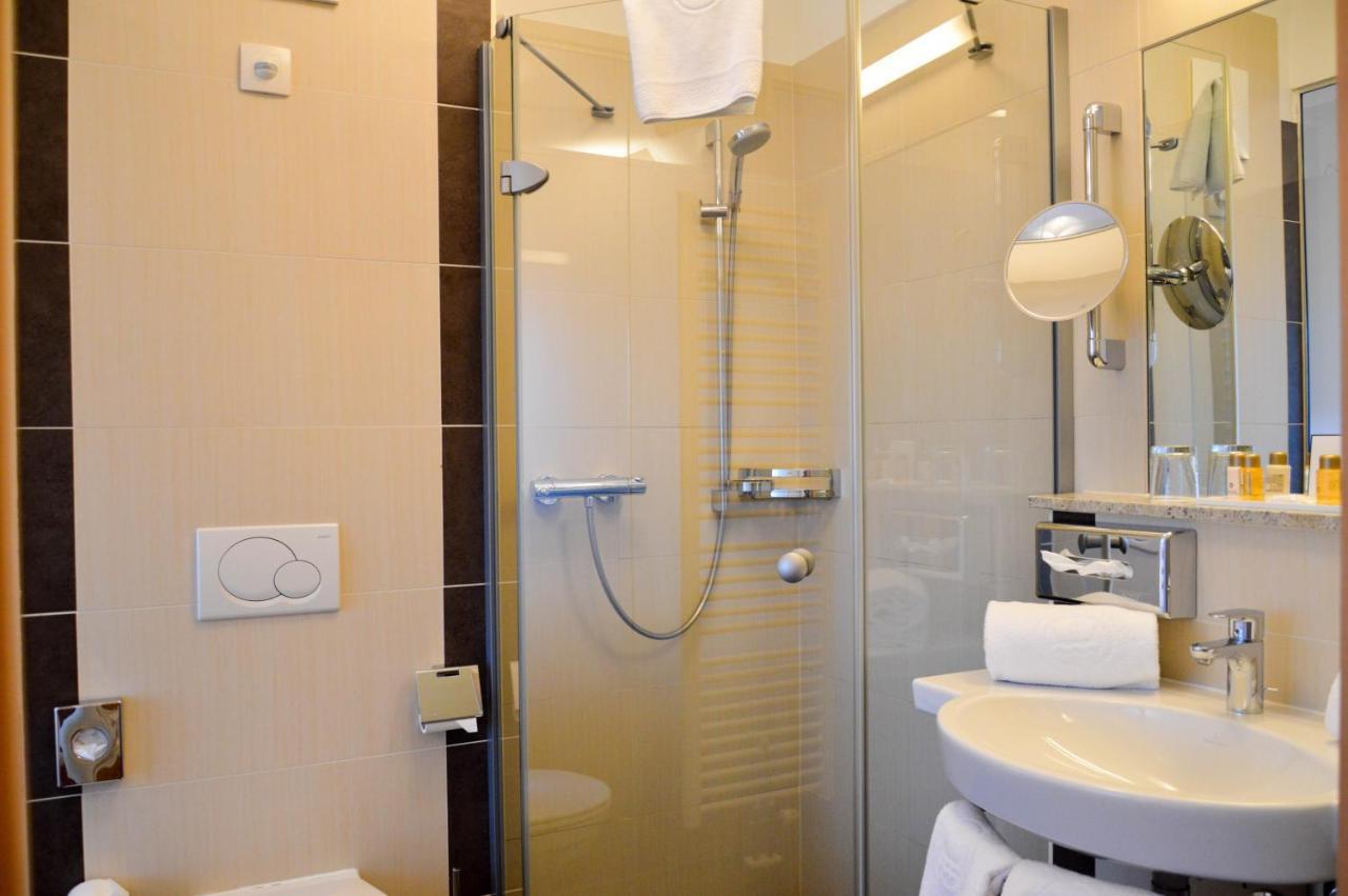 Hotel Roemerhof Tulln An Der Donau Exteriör bild