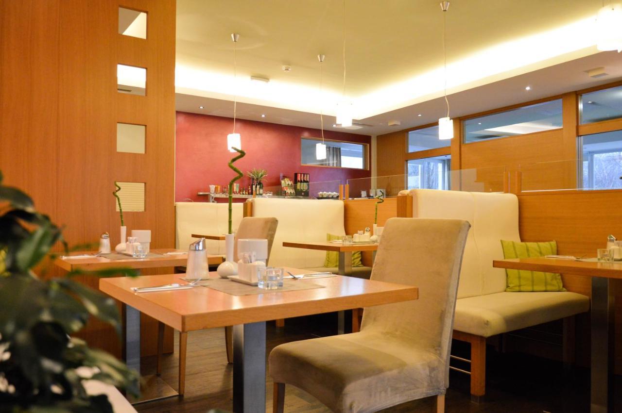 Hotel Roemerhof Tulln An Der Donau Exteriör bild
